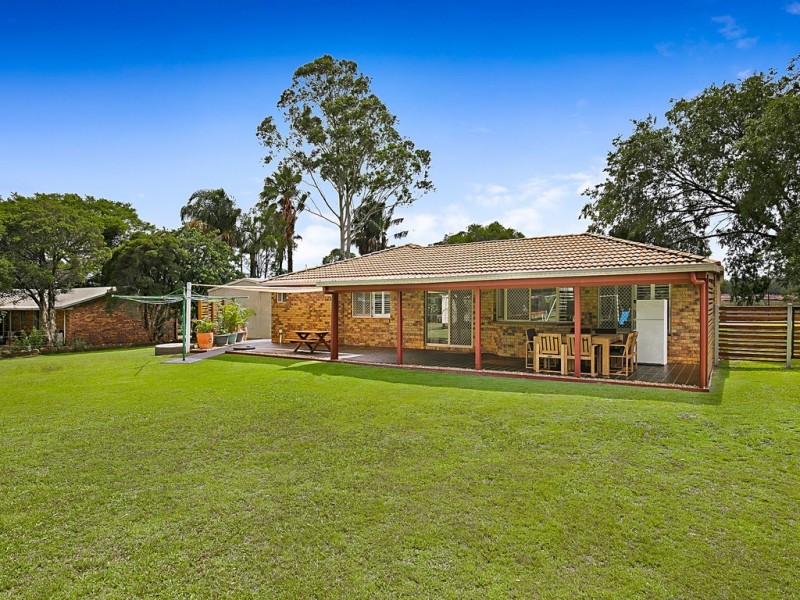 5 Reis Road, Highfields QLD 4352