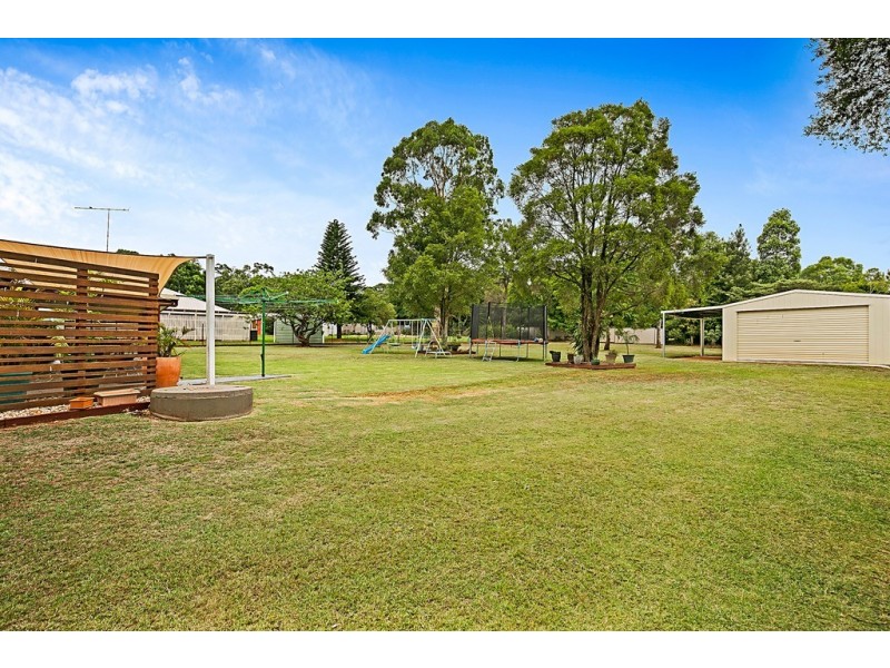 5 Reis Road, Highfields QLD 4352