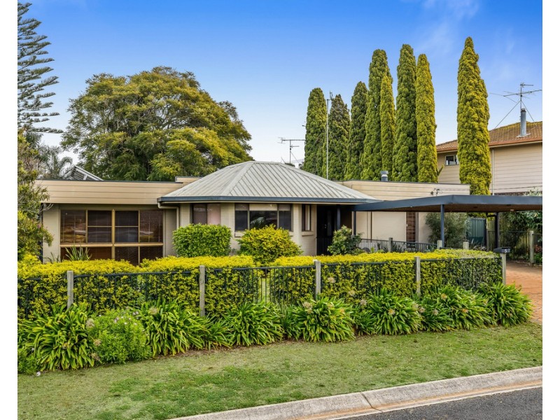 5 Jack Street, Darling Heights QLD 4350