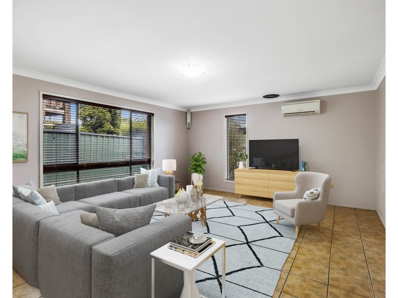 5 Jack Street, Darling Heights QLD 4350