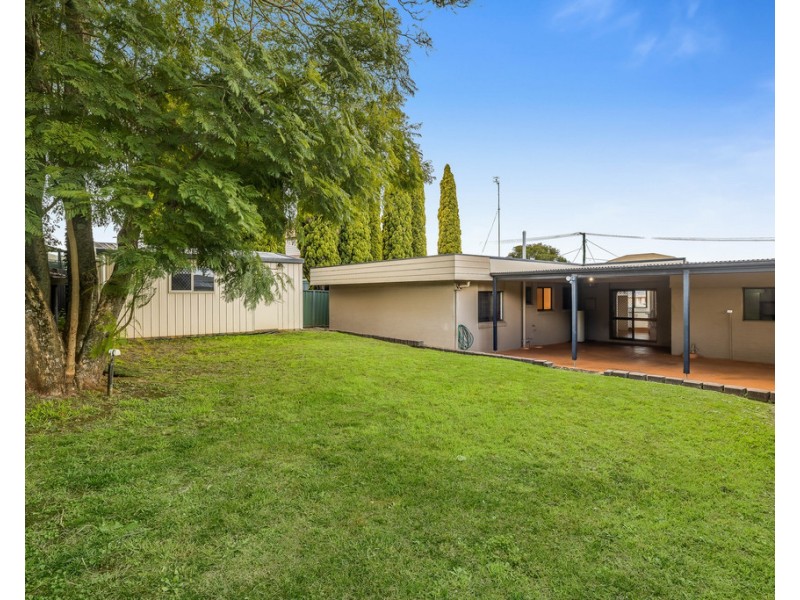 5 Jack Street, Darling Heights QLD 4350