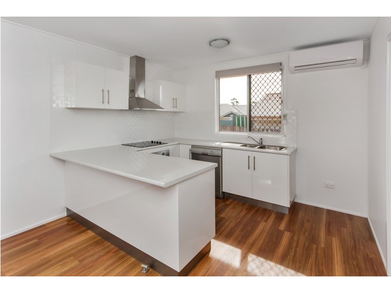 Units 1-6/4 Healy Street, South Toowoomba QLD 4350