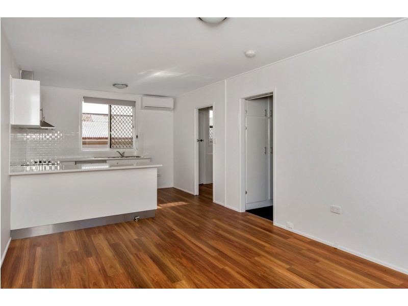 Units 1-6/4 Healy Street, South Toowoomba QLD 4350