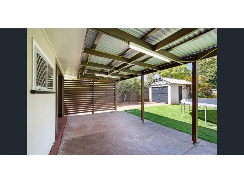 180 Holberton Street, Newtown QLD 4350