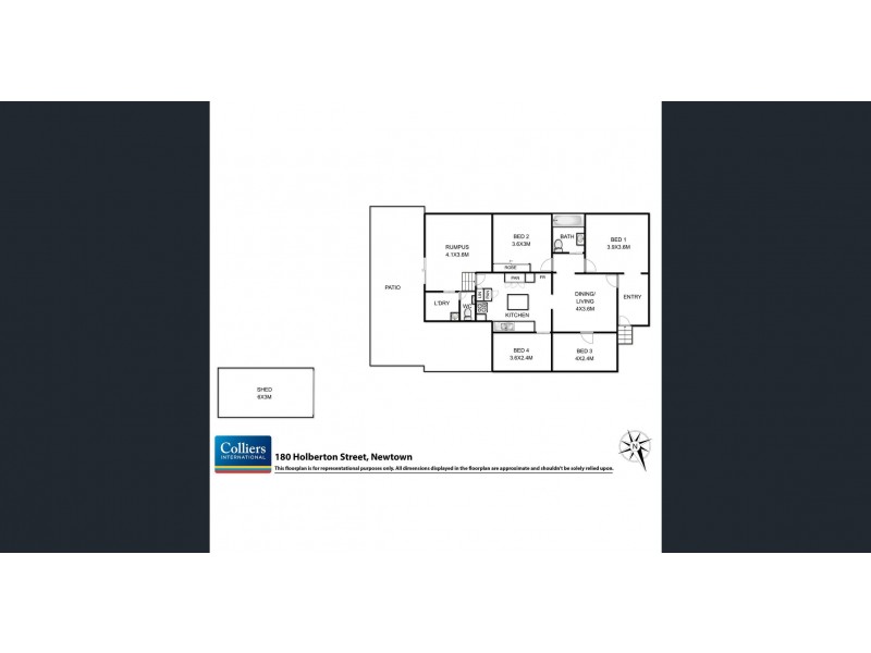180 Holberton Street, Newtown QLD 4350