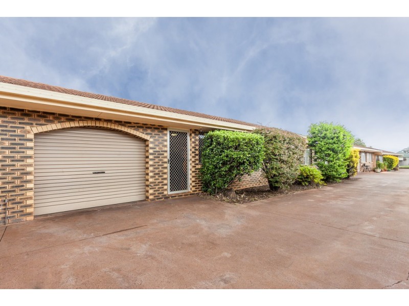 Unit 2/27 Gipps Street, Drayton QLD 4350