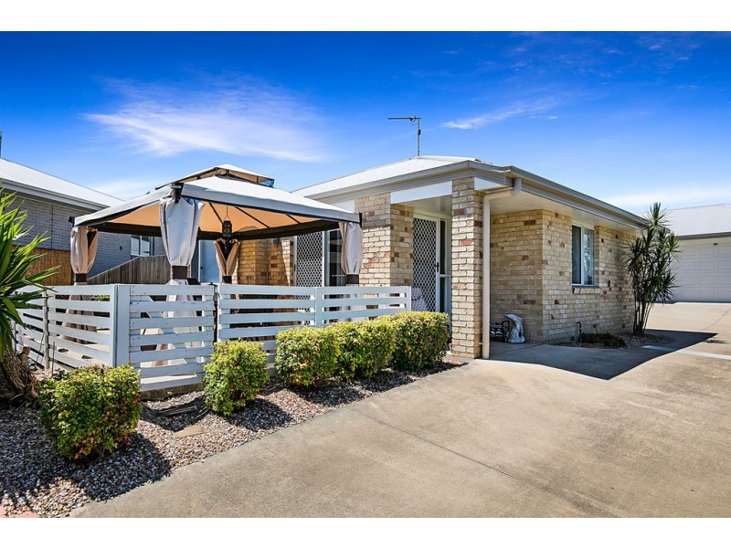 Unit 1/28 Wareena Crescent, Glenvale QLD 4350