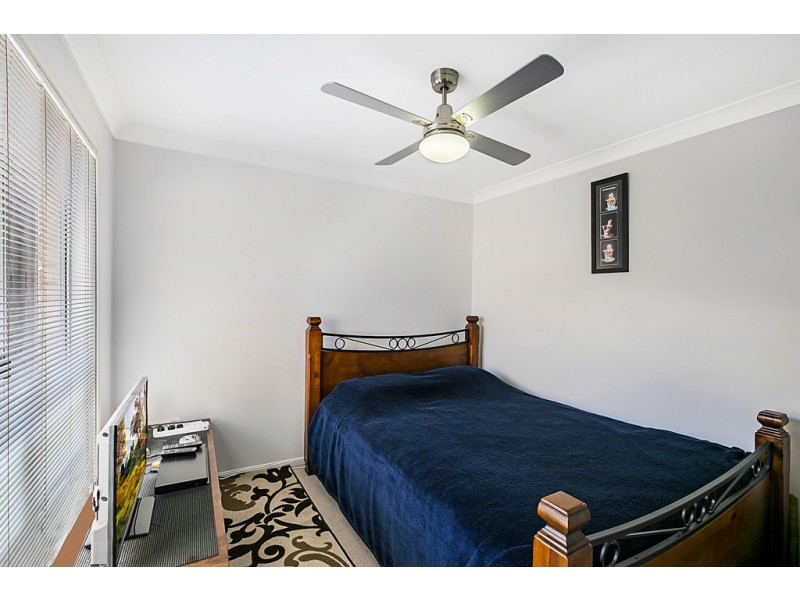 Unit 1/28 Wareena Crescent, Glenvale QLD 4350