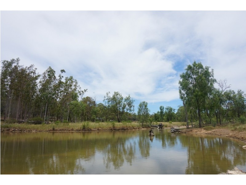 Lot 2 Grantham Scrub Road, Veradilla QLD 4347