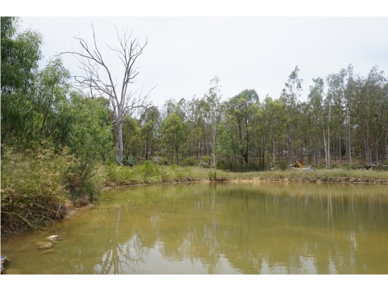 Lot 2 Grantham Scrub Road, Veradilla QLD 4347