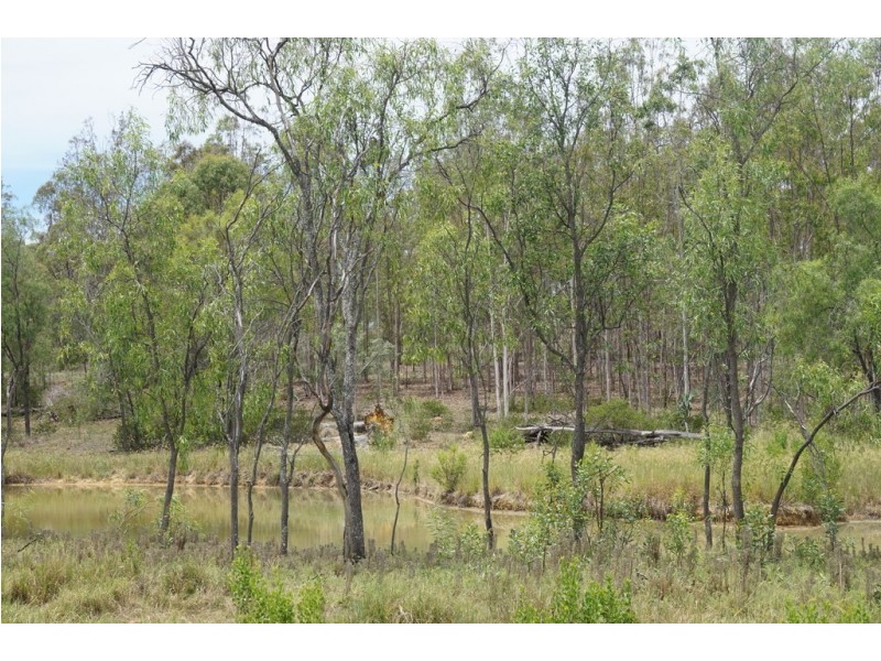 Lot 2 Grantham Scrub Road, Veradilla QLD 4347