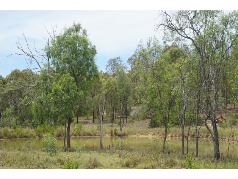 Lot 2 Grantham Scrub Road, Veradilla QLD 4347