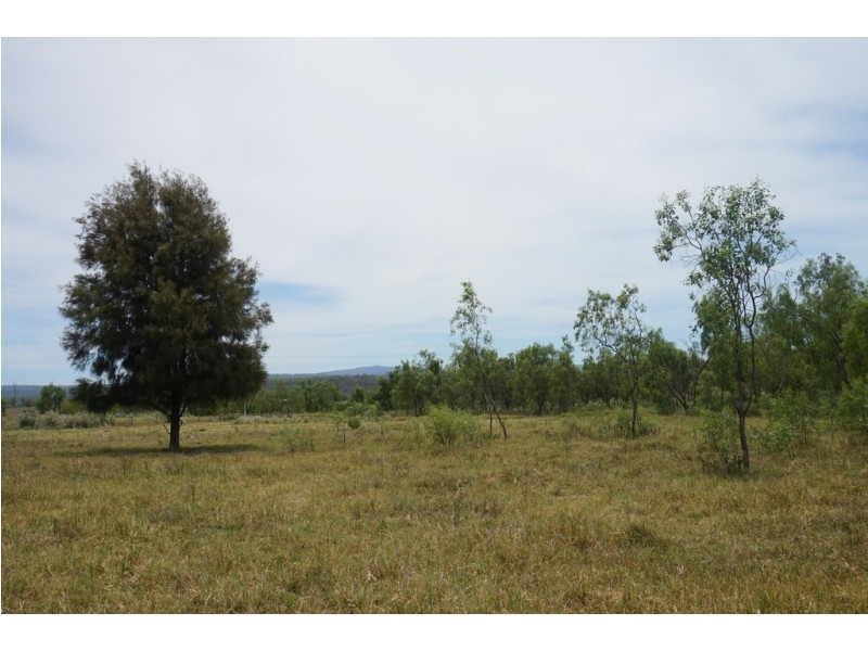 Lot 2 Grantham Scrub Road, Veradilla QLD 4347