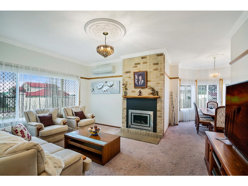 3 Spring Garden Court, Middle Ridge QLD 4350