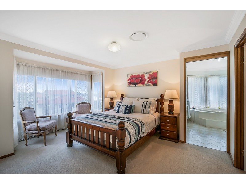 3 Spring Garden Court, Middle Ridge QLD 4350