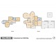 3 Spring Garden Court, Middle Ridge QLD 4350 Floorplan