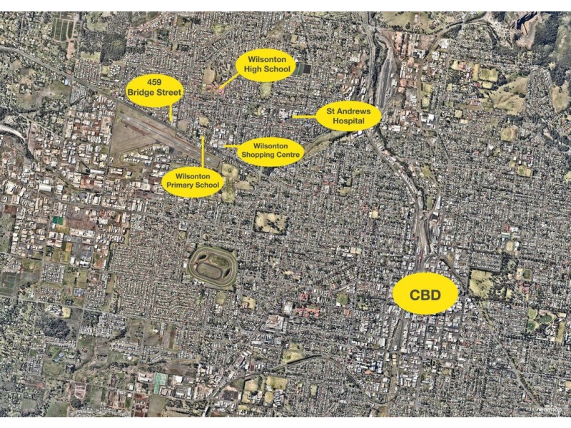 459 Bridge Street, Wilsonton QLD 4350