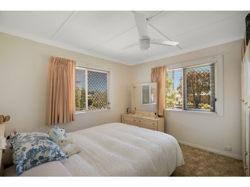 28 Weetwood Street, Newtown QLD 4350