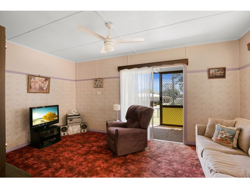 28 Weetwood Street, Newtown QLD 4350