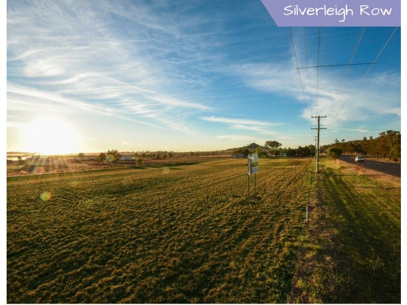 0 Goombungee Road, Kingsthorpe QLD 4400