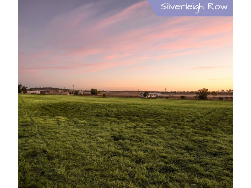 0 Goombungee Road, Kingsthorpe QLD 4400