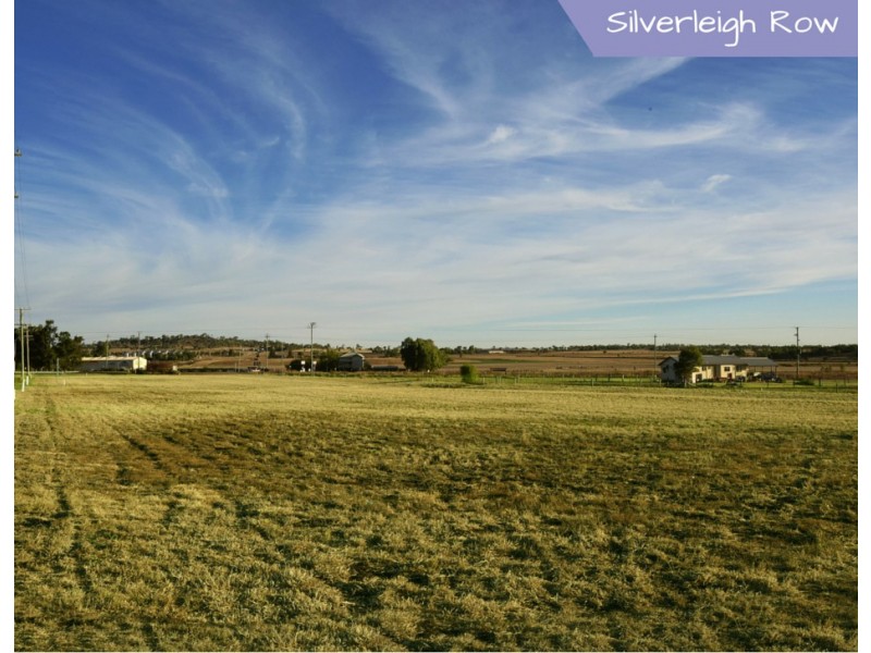 0 Goombungee Road, Kingsthorpe QLD 4400