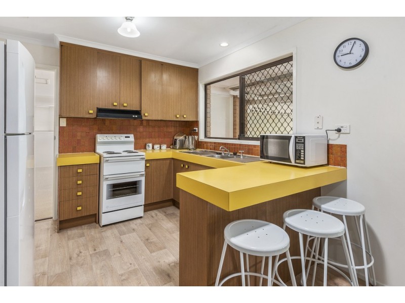 3 Westbrook Street, Newtown QLD 4350