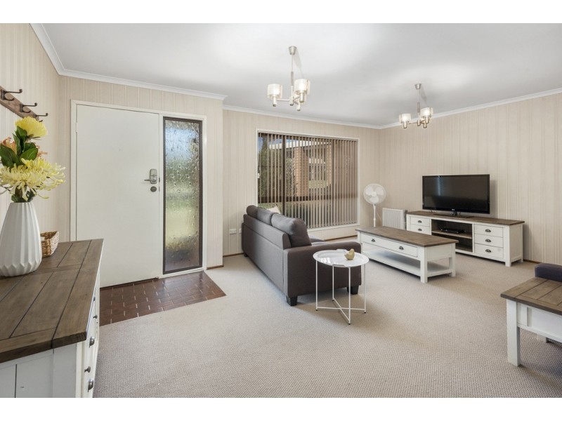 3 Westbrook Street, Newtown QLD 4350