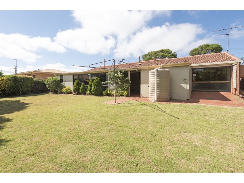 3 Westbrook Street, Newtown QLD 4350