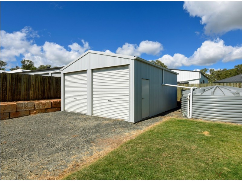 26 Maculan Crescent, Westbrook QLD 4350