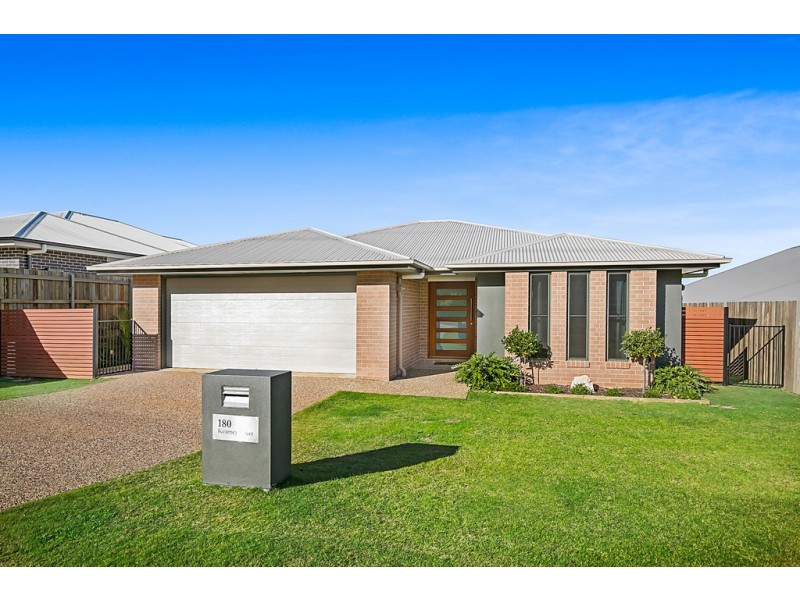 180 Kearney Street, Kearneys Spring QLD 4350 Ray White Toowoomba Sold