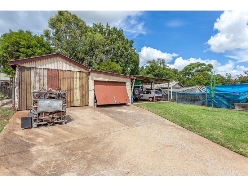 4 Wattle Street, Harlaxton QLD 4350