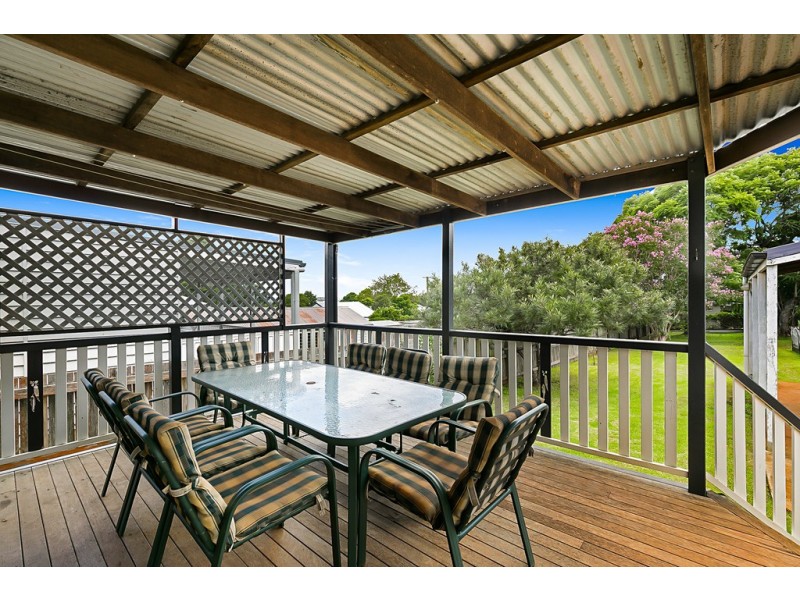 3 Trevethan Street, Mount Lofty QLD 4350