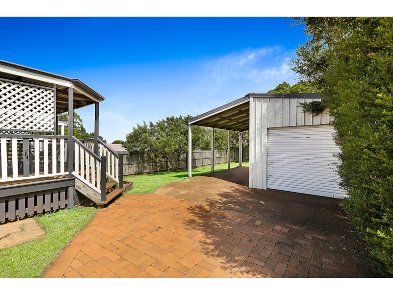 3 Trevethan Street, Mount Lofty QLD 4350