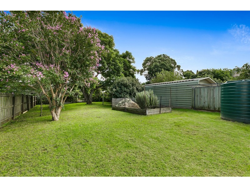 3 Trevethan Street, Mount Lofty QLD 4350
