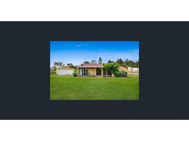 257 Kearney Street, Top Camp QLD 4350