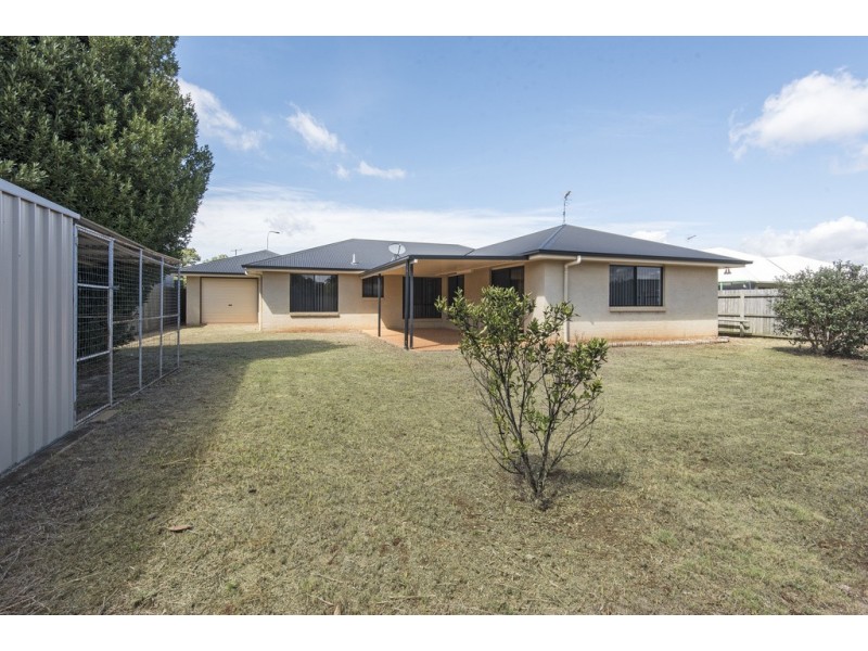 5 Lavarack Street, Darling Heights QLD 4350