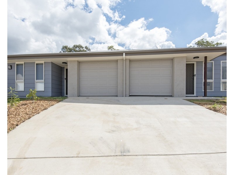 2/33 Alistair Street, Glenvale QLD 4350