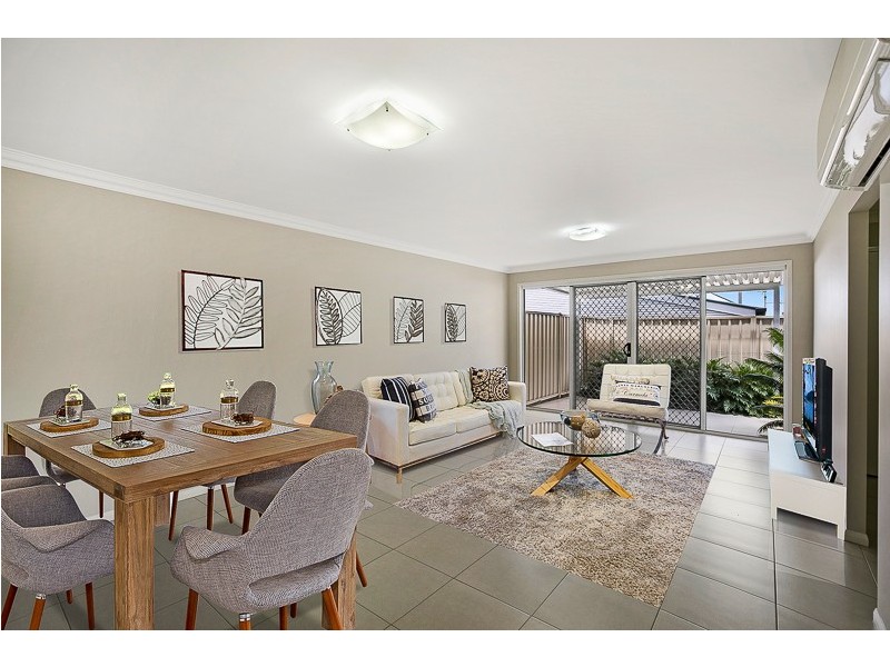 2/16 Rivett Street, South Toowoomba QLD 4350