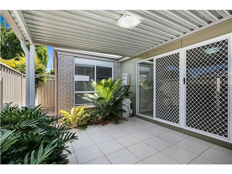 2/16 Rivett Street, South Toowoomba QLD 4350