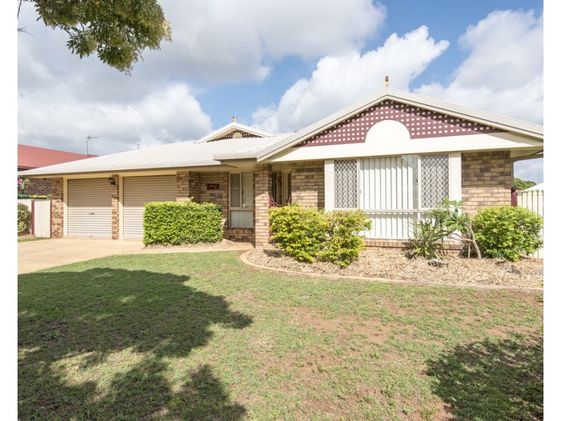 7 Falconer Court, Rangeville QLD 4350