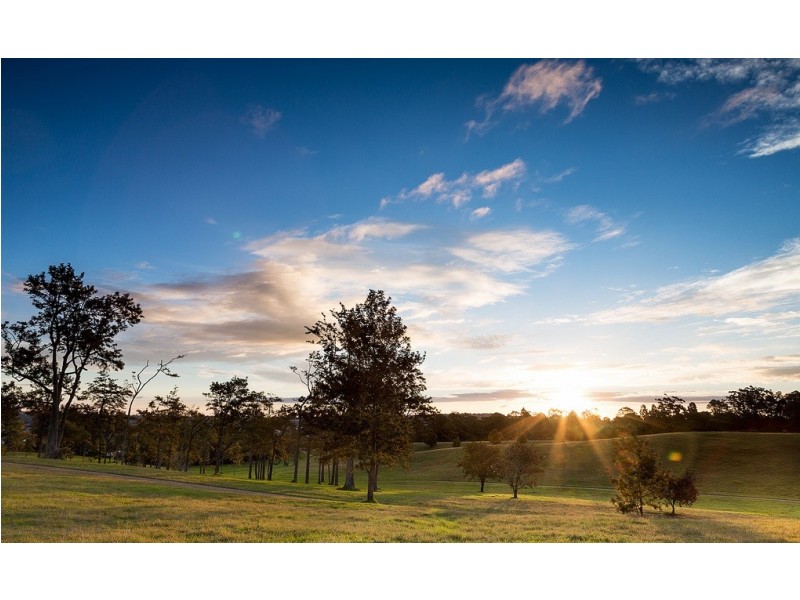 Proposed Lot 13 Parklane Estate, Pascoe  Lane, Harlaxton QLD 4350