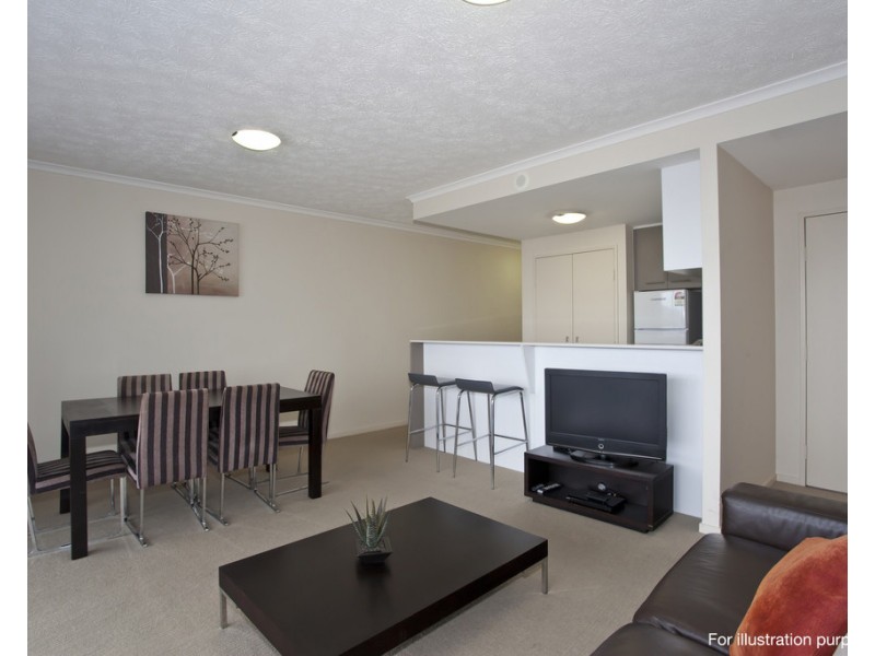 Unit 402/532- 544 Ruthven Street, Toowoomba City QLD 4350