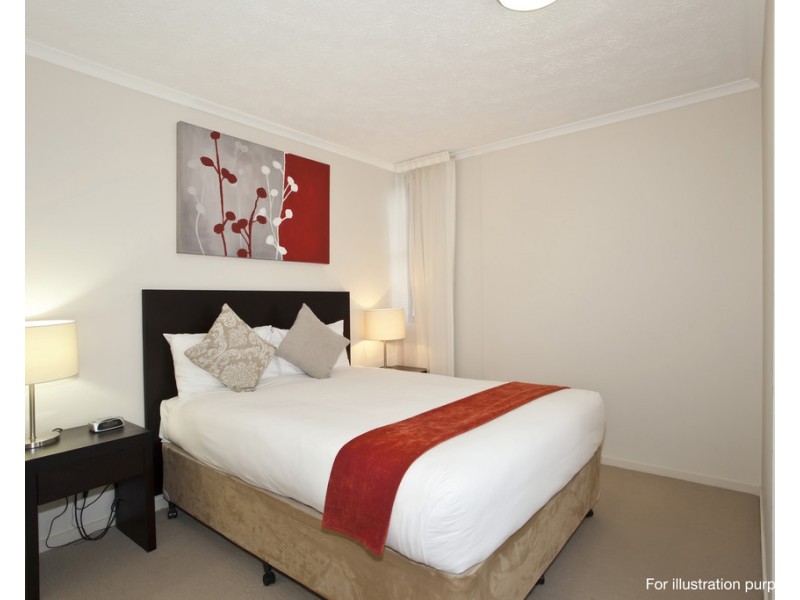 Unit 402/532- 544 Ruthven Street, Toowoomba City QLD 4350