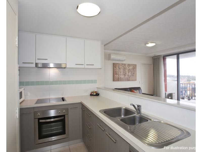 Unit 402/532- 544 Ruthven Street, Toowoomba City QLD 4350