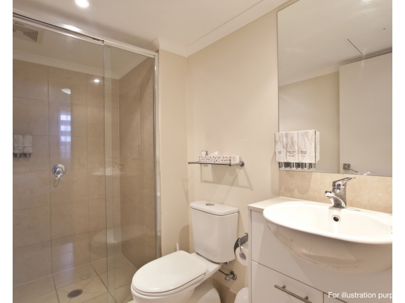 Unit 402/532- 544 Ruthven Street, Toowoomba City QLD 4350