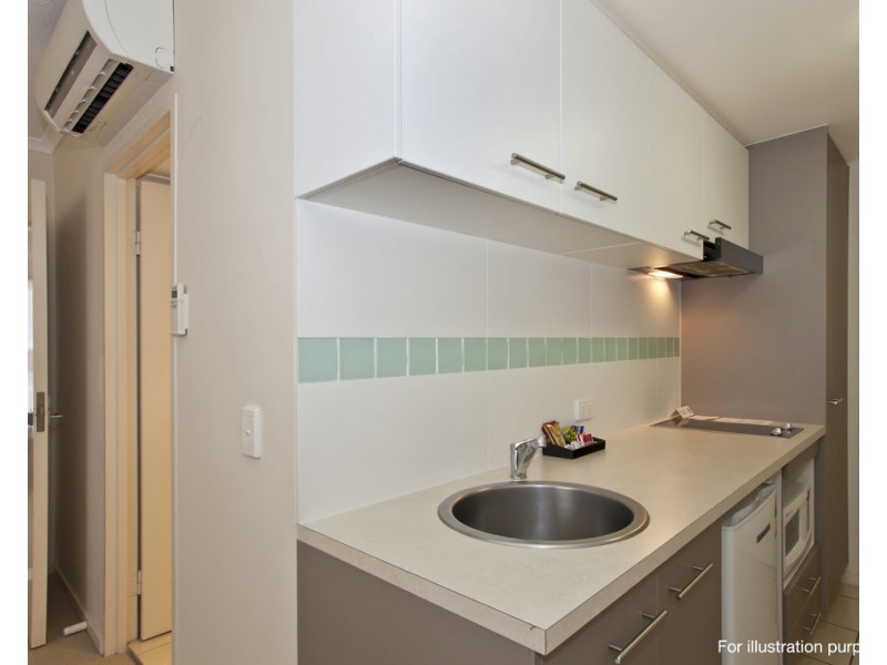 Unit 402/532- 544 Ruthven Street, Toowoomba City QLD 4350