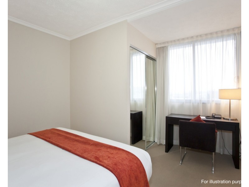 Unit 402/532- 544 Ruthven Street, Toowoomba City QLD 4350