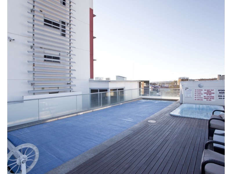 Unit 402/532- 544 Ruthven Street, Toowoomba City QLD 4350