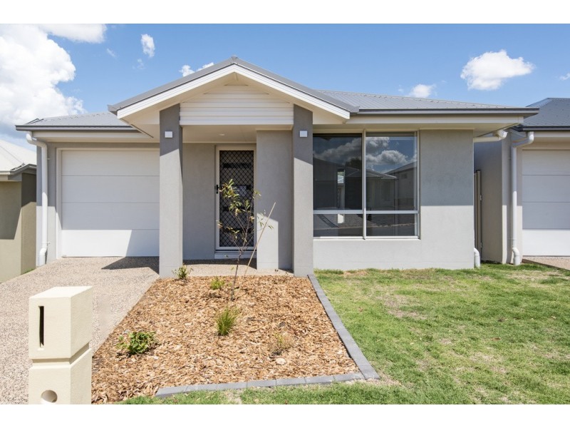 28 Minnett Street, Glenvale QLD 4350